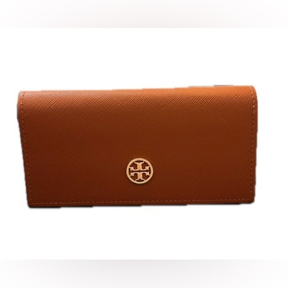 TORY BURCH Sunglasses Logo Case - Picture 8 of 9